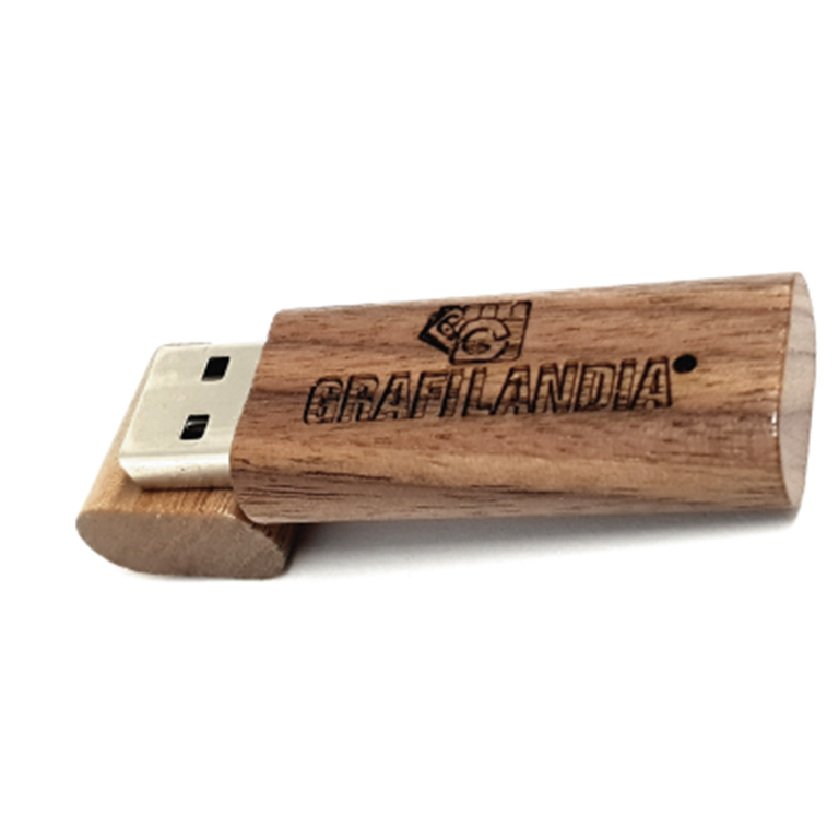 Incisione su Pendrive