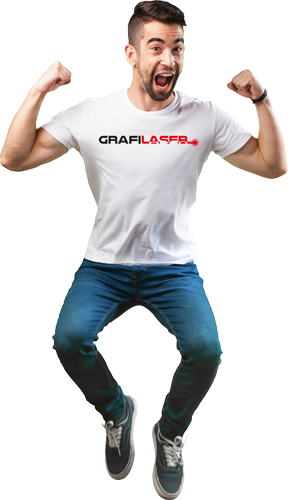 Le idee personalizzate di Grafilaser