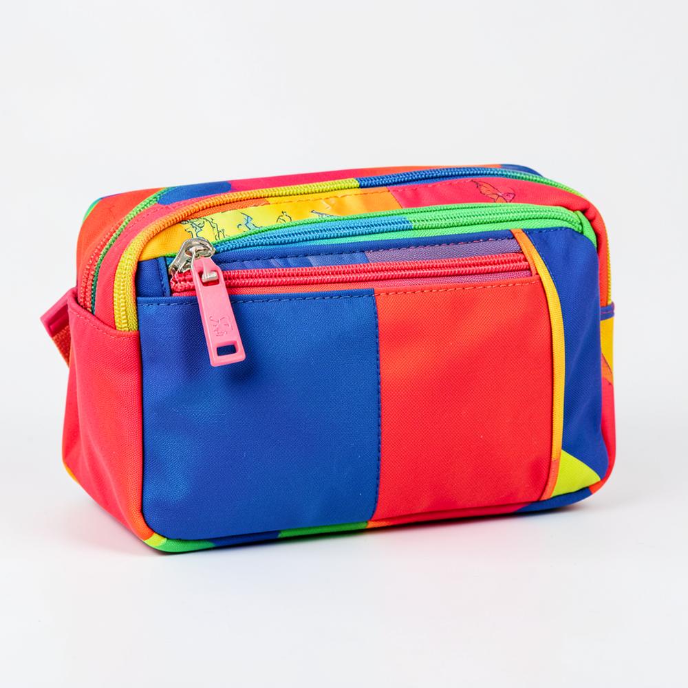 Astuccio scuola personalizzato con nome