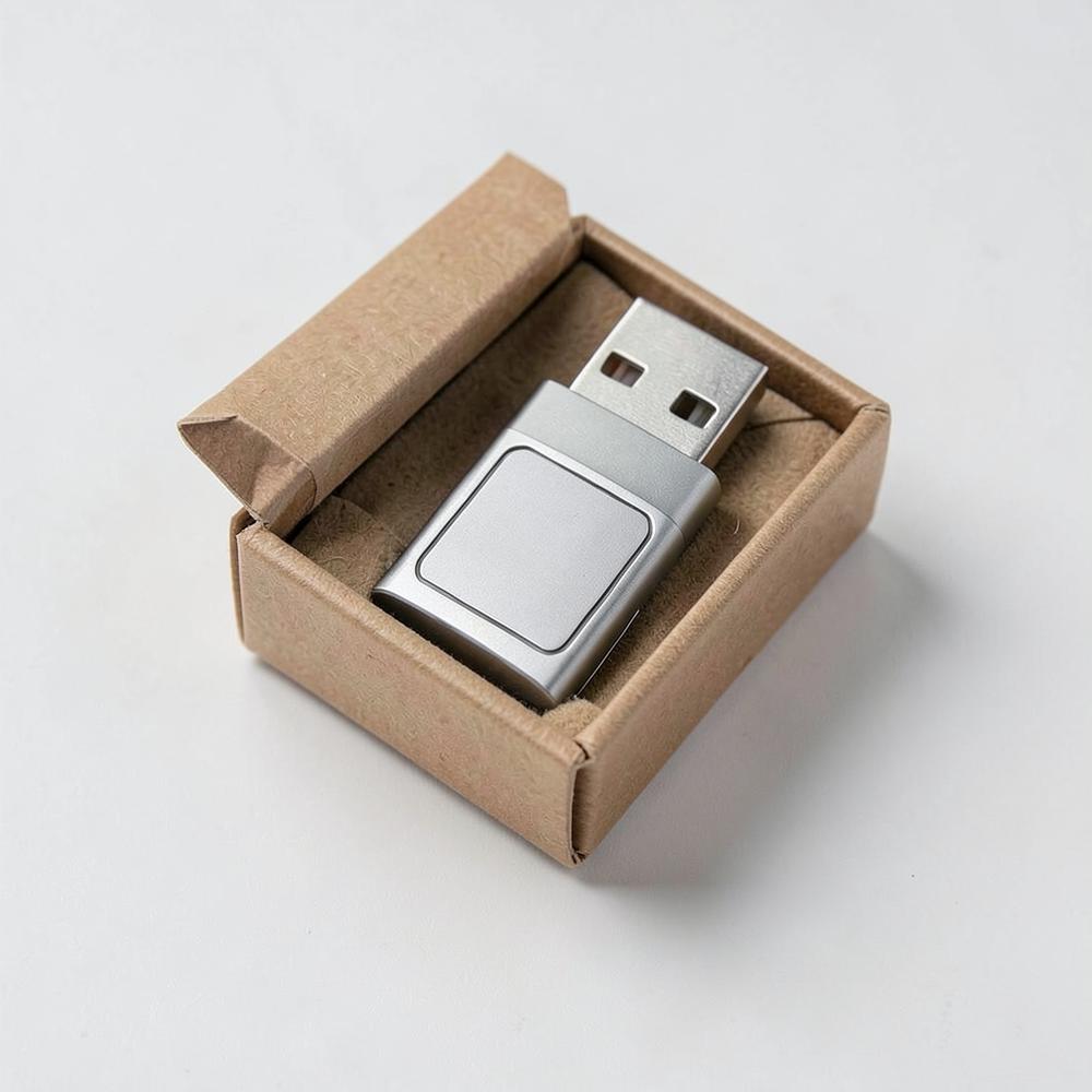 Pendrive USB 32GB personalizzata con logo